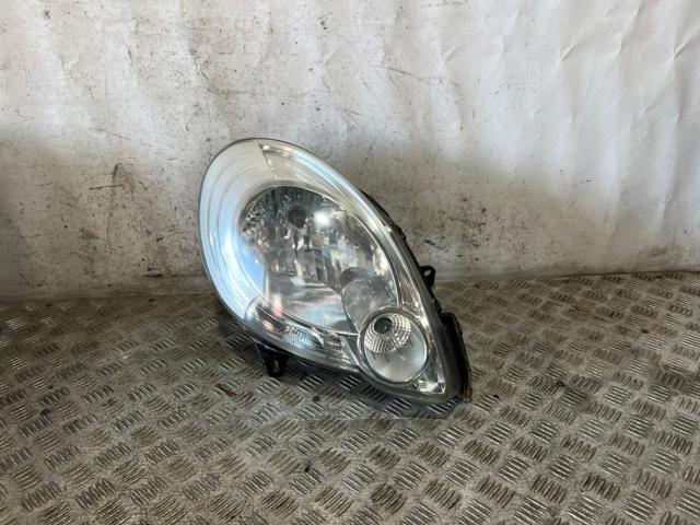 260106220R RENAULT Faro derecho comprar Alcalá