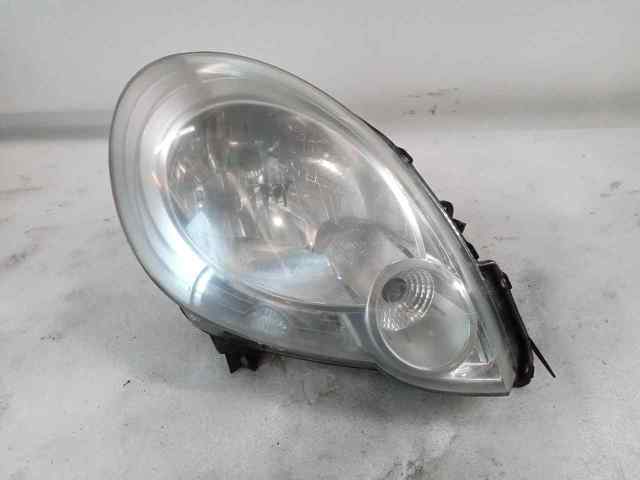 260106220R RENAULT Faro derecho  comprar en Jaén