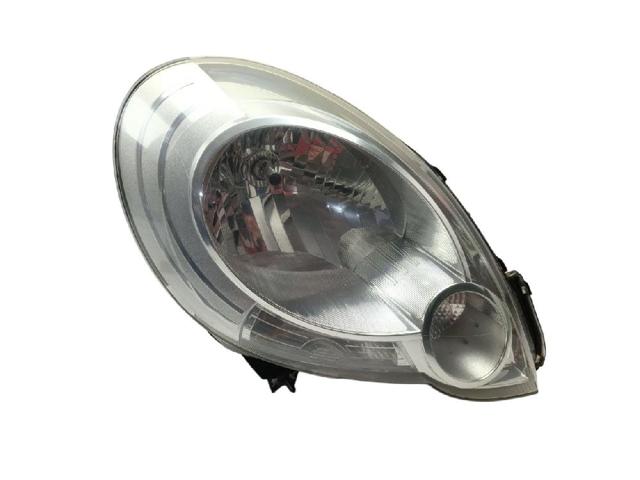 RENAULT 260106220R Faro derecho comprar Pamplona