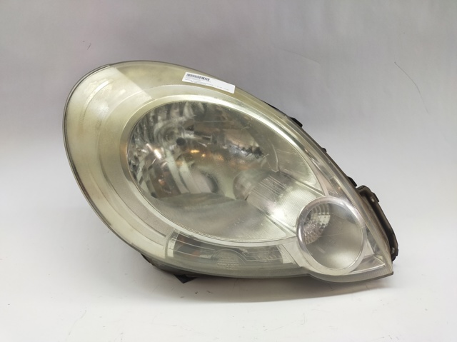 RENAULT 260106220R Faro derecho  en stock Terrassa