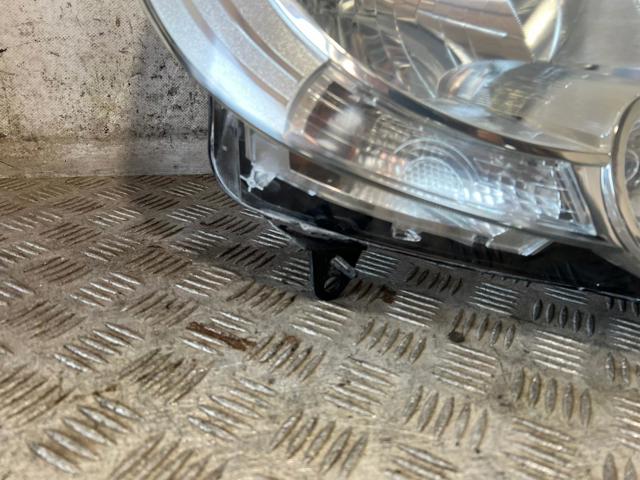 RENAULT 260106220R Faro derecho  en stock Valencia