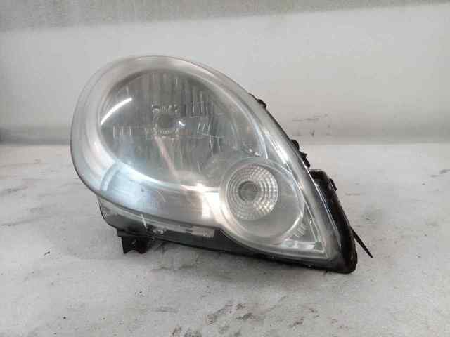 260106220R RENAULT Faro derecho  en stock Huelva
