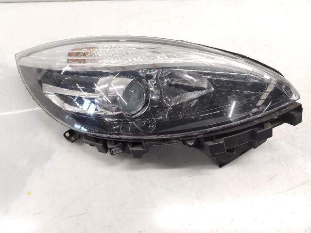 Faro derecho 260106928R Renault (RVI)