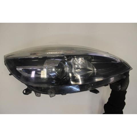 Faro derecho 260106928R Renault (RVI)