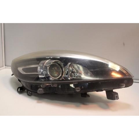 Faro derecho 260106928R Renault (RVI)