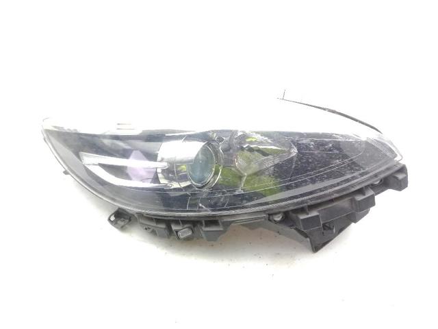 Faro derecho 260106928R Renault (RVI)