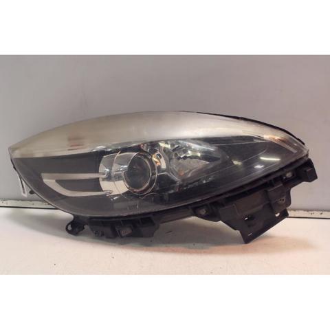 Faro derecho 260106928R Renault (RVI)