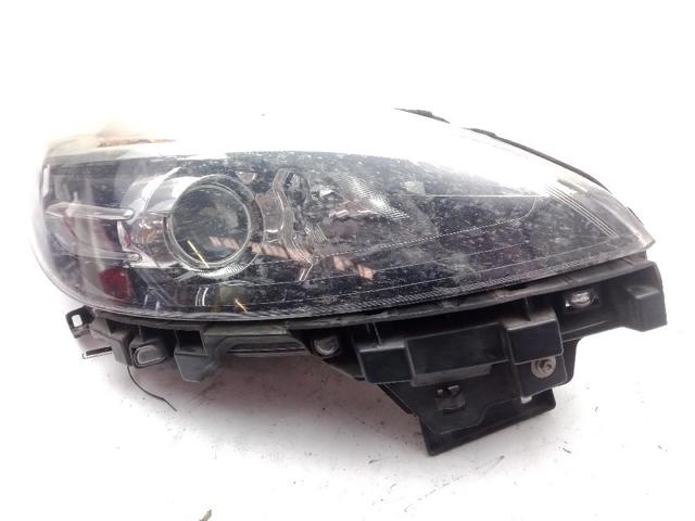 Faro derecho 260106928R Renault (RVI)