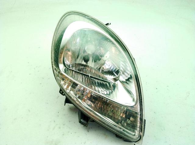 RENAULT 260107401R Faro derecho  disponible Lugo