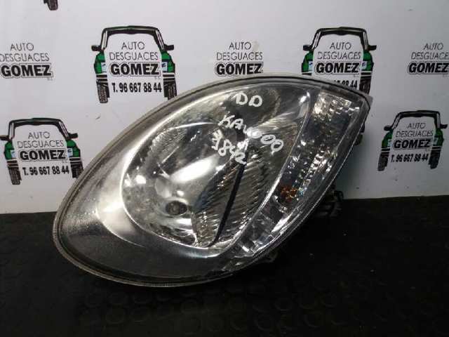 260107401R Faro derecho comprar Girona