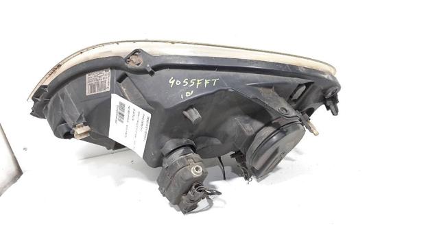 260107401R RENAULT Faro derecho  en stock Córdoba