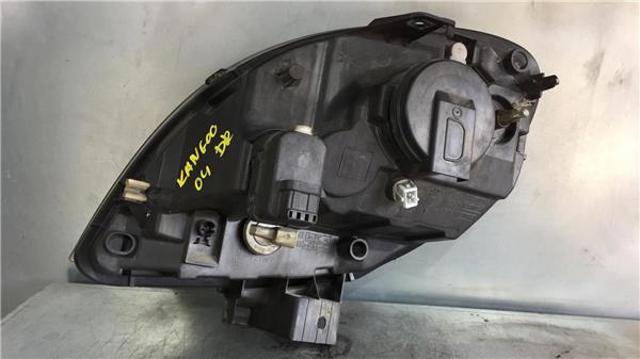 RENAULT 260107401R Faro derecho comprar Tarragona