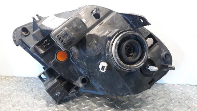 RENAULT 260107401R Faro derecho  comprar en Albacete