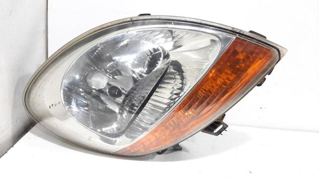 260107401R RENAULT Faro derecho  comprar en Oviedo
