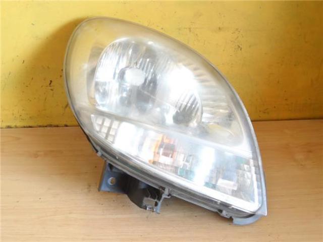 RENAULT 260107401R Faro derecho  en stock Terrassa