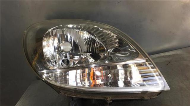 260107401R RENAULT Faro derecho  en stock Huelva