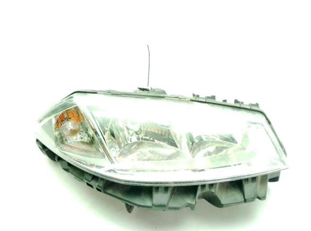 260108053R RENAULT Faro derecho  en stock Córdoba
