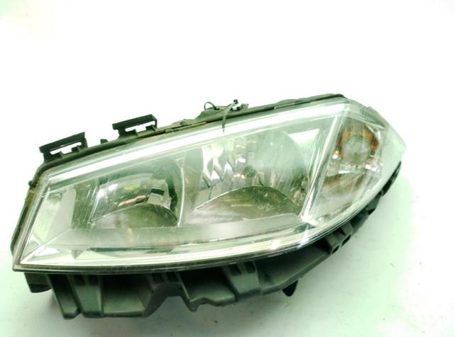 260108053R RENAULT Faro derecho  en stock Huelva