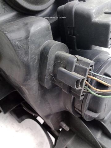 260108053R RENAULT Faro derecho  disponible Vigo