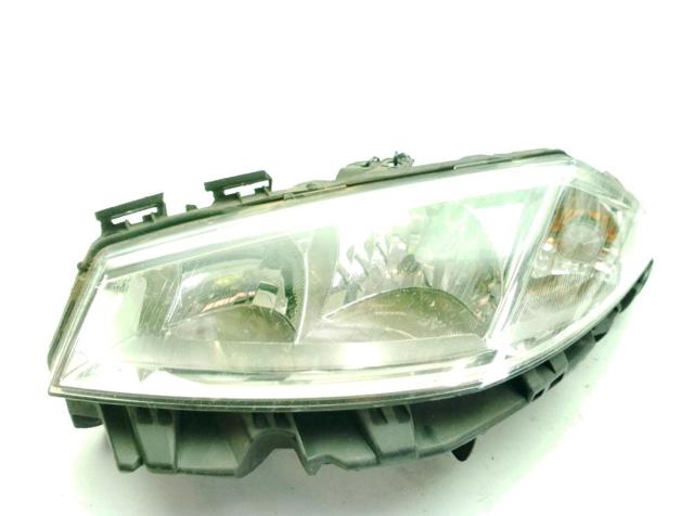 RENAULT 260108053R Faro derecho  disponible Valladolid