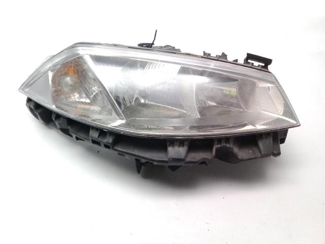 260108053R RENAULT Faro derecho comprar Bilbao