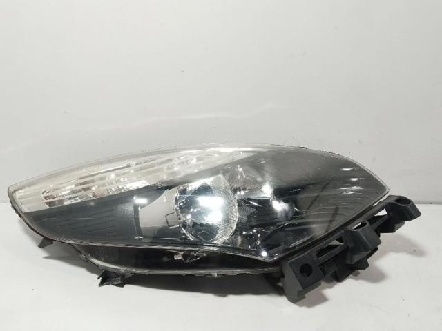 260108250R RENAULT Faro derecho  comprar en Lleida