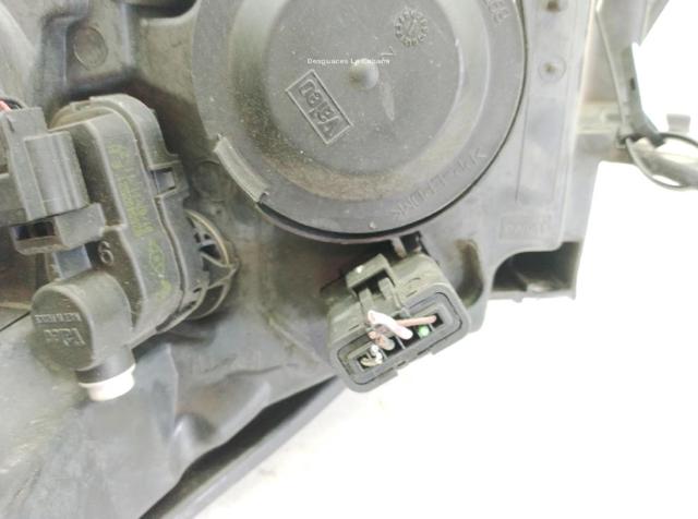 RENAULT 260108250R Faro derecho comprar Barcelona