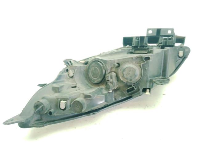 RENAULT 260108250R Faro derecho  disponible España