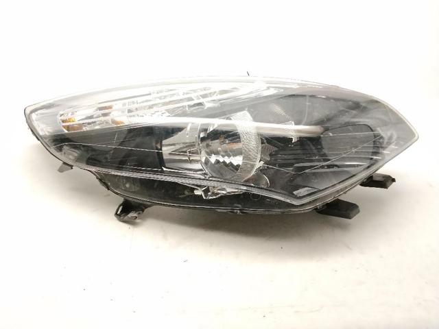 260108250R RENAULT Faro derecho comprar Madrid