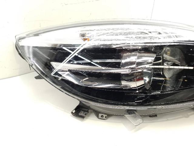 260108250R RENAULT Faro derecho  en stock Córdoba