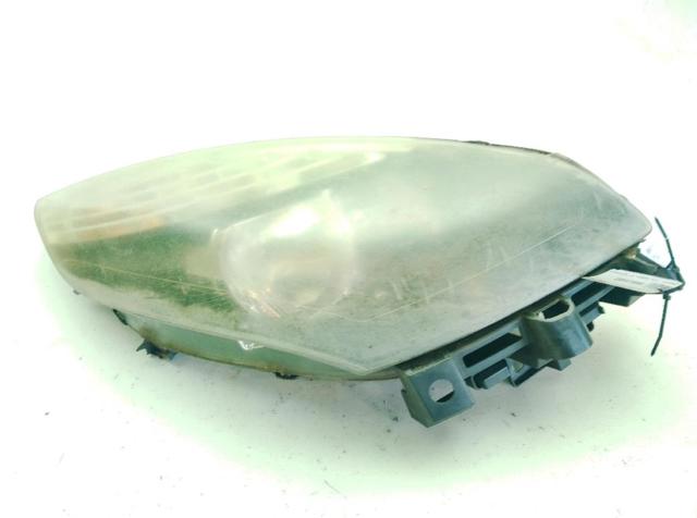 RENAULT 260108250R Faro derecho  en stock Salamanca