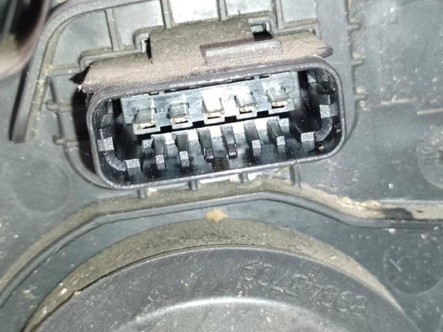 RENAULT 260108250R Faro derecho  disponible Lugo