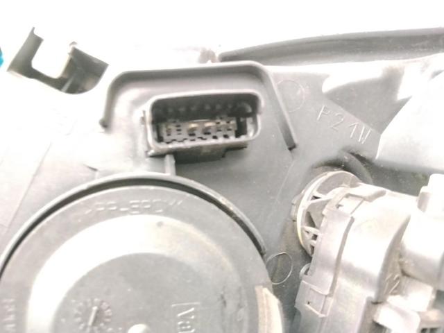 260108250R Faro derecho  disponible Burgos