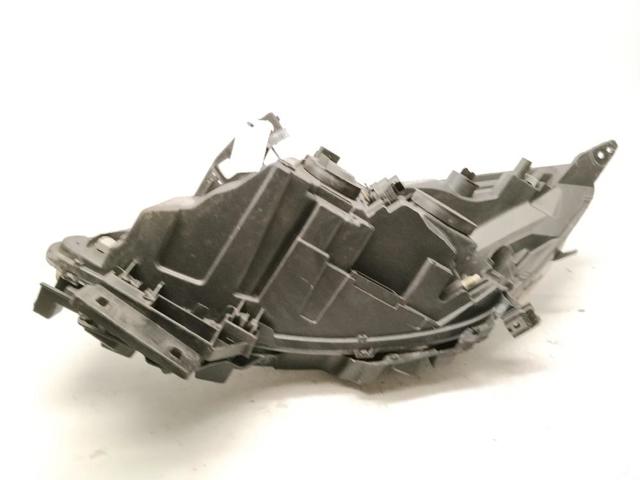 RENAULT 260108453R Faro derecho  en stock Salamanca