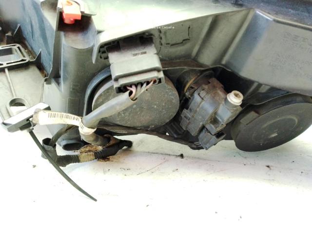 RENAULT 260108453R Faro derecho  comprar en Albacete