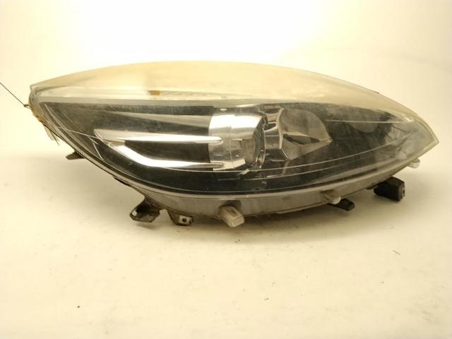 260108453R RENAULT Faro derecho comprar Bilbao