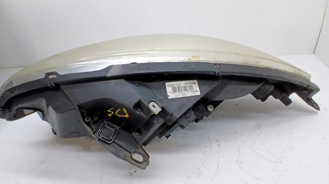 260108453R RENAULT Faro derecho  en stock Córdoba