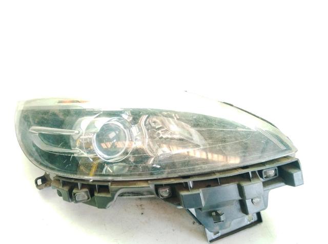 260108453R RENAULT Faro derecho  en stock Córdoba