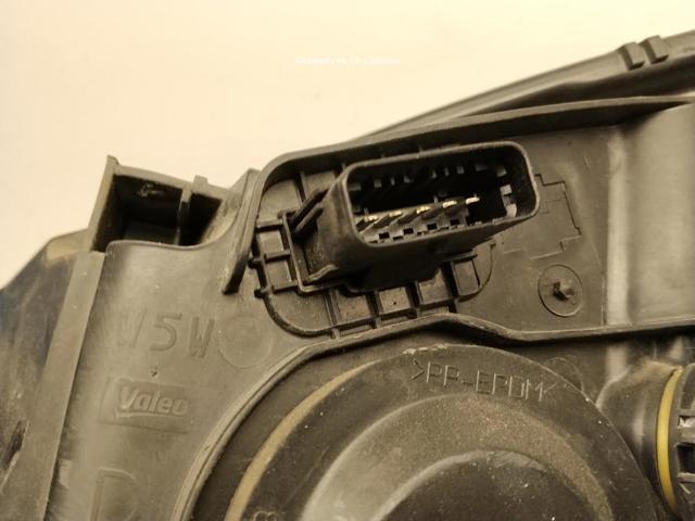 260108453R RENAULT Faro derecho comprar Bilbao