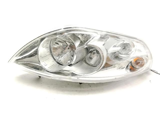 Faro delantero derecho para Renault Master III (JV)