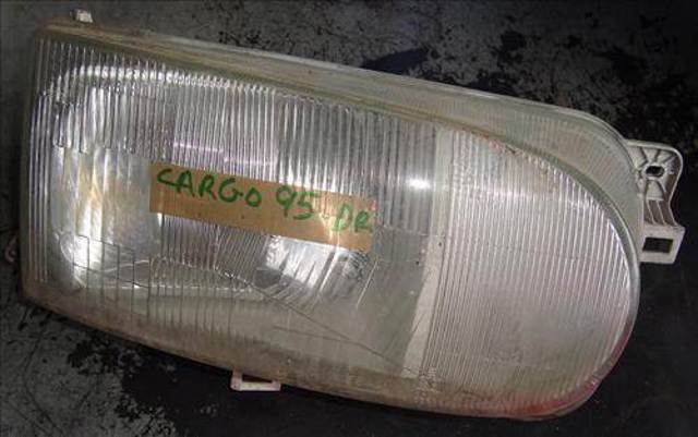 Faro delantero derecho para Nissan Vanette  (C23)