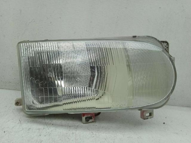 Faro delantero derecho Nissan Vanette  furgoneta comprar en España