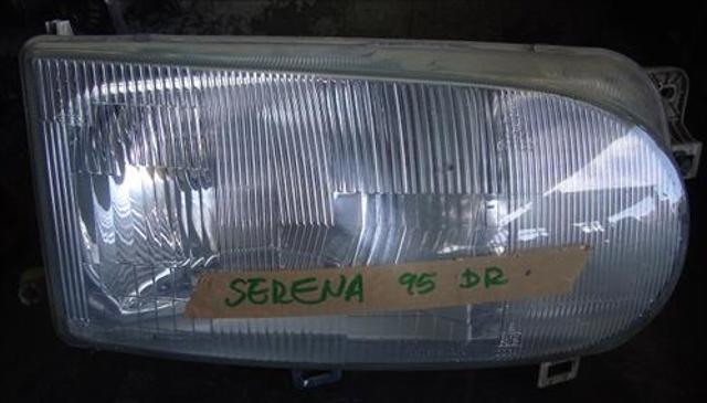 Comprar Faro delantero derecho Vanette  C23