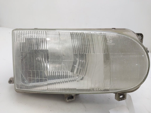 Faro delantero derecho Nissan Vanette  furgoneta comprar en España