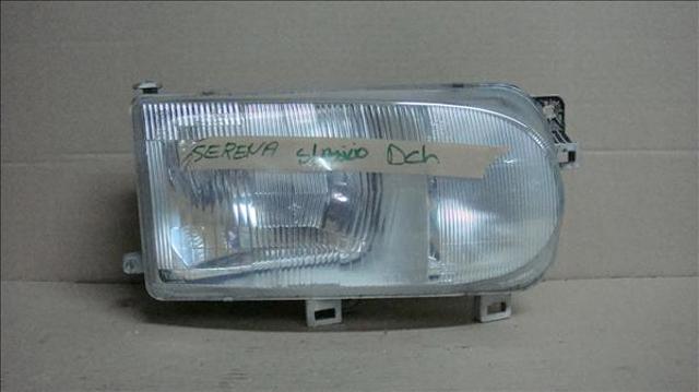 260108C006 Nissan/Infiniti
