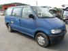 Luces delanteras Nissan Vanette Cargo