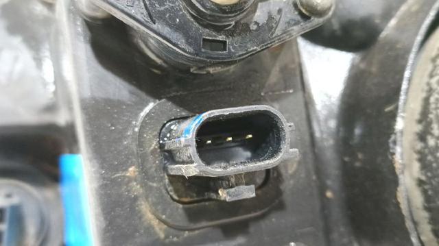 NISSAN 260108H90A Faro derecho  en stock Valencia