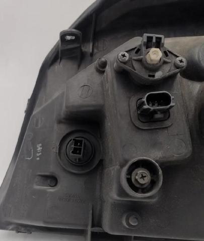 NISSAN 260108H90A Faro derecho  disponible Valladolid