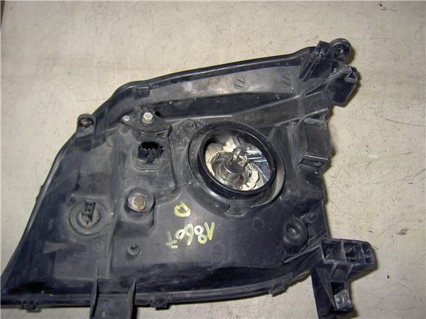 NISSAN 260108H90A Faro derecho  en stock Terrassa