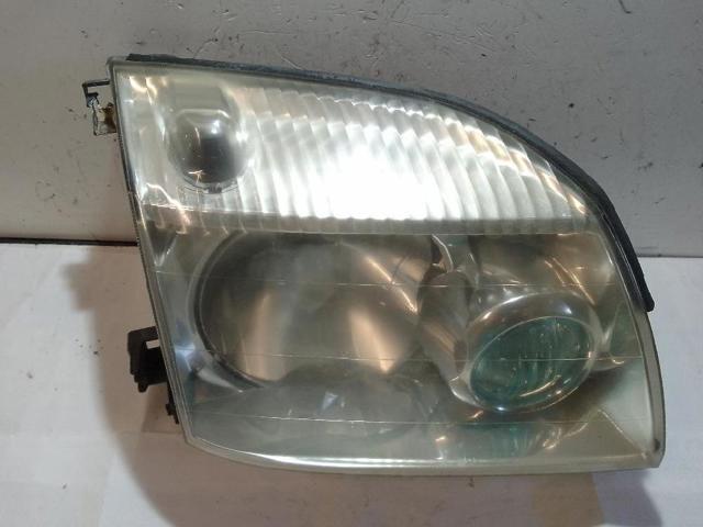 NISSAN 260108H90A Faro derecho comprar Pamplona